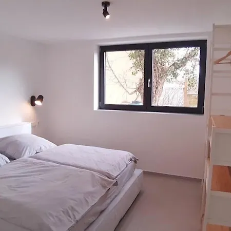 Seenahe Design-ferienwohnung Loft Aquamarin * Uberlingen